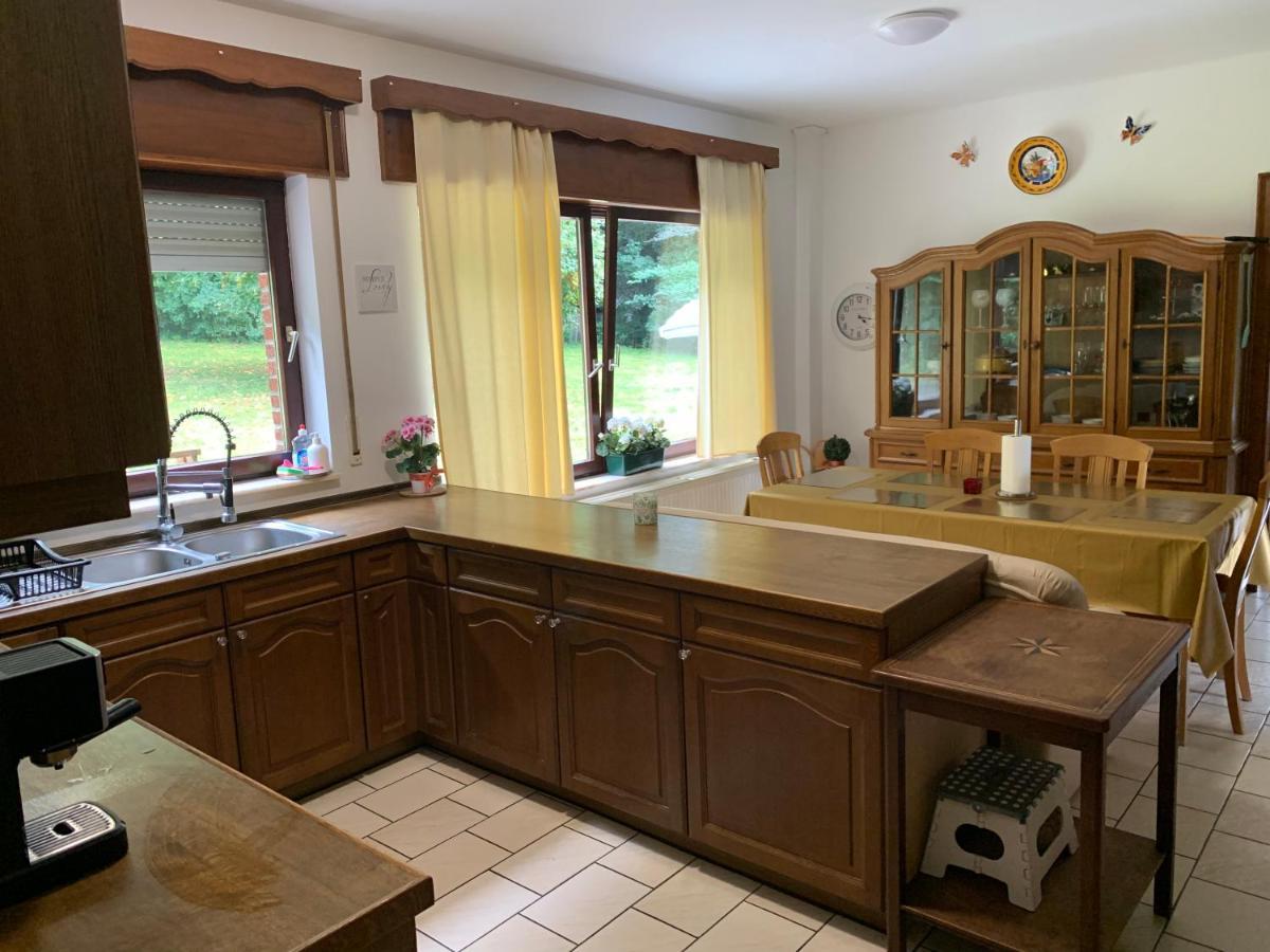Apartment House Bastogne